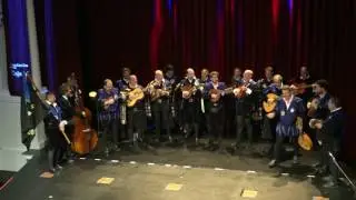 XLIV CERTAMEN TUNA EL BOSCO SEVILLA