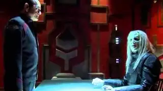 Just Todd being funny again :D