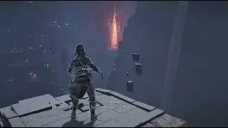 Assassin's Creed Shadows - Frattura Dospersa e Ritrovata