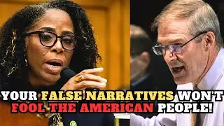 Jim Jordan Calls Out Corruption and Lies&mdash;Democrats Are Furious!