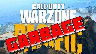Warzone Pacific Is An Absolute Mess - Activision Fail Again!