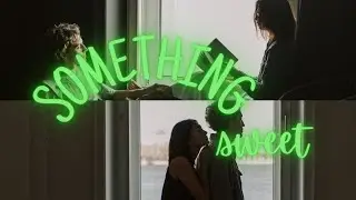 Arnohose Dollar - Something Sweet Ft Agami Tony, Shabba lyrical & Abekay
