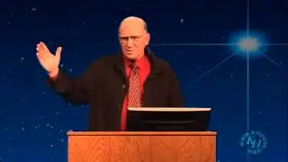 The Story of Christmas Pt 1 - Dr Chuck Missler