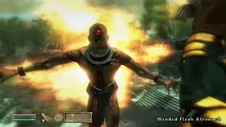 Oblivion Episode 69: Building A Gatekeeper & Saving The Seducers