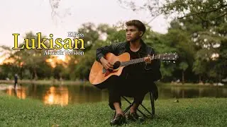 El Riss - Lukisan (Acoustic Version)