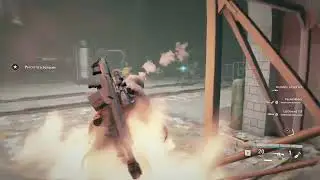 World War Z Aftermath - Weekly Challenge Hard &ndash; Exterminator | Drone Master  #worldwarz #gameplay