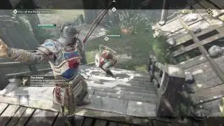 For Honor Deadly Archer