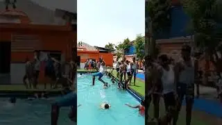 Birla city water park ajmer 2019(8)