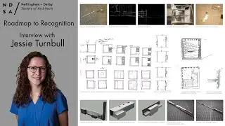 Roadmap to Recognition: 01 Jessie Turnbull