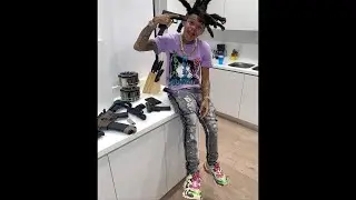 [FREE] SleazyWorld Go Type Beat - 