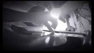 Ben / Slack Key Cover / Makalani