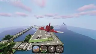 Immersive vehicles guide on how to fly (with comanche)