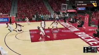Grinding the INVINCIBLE JOEL EMBIID challenges