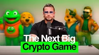DEGEN ARENA - Could this be the biggest play-to-earn game of 2025!?