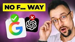 The 4 Google AI Automations That Will Change The Internet | Thomas AI 🇺🇸