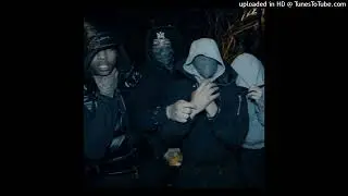 [NON-PROFIT] Bishop 1326 x Pop Kreep x Mani Kreep x BabyFlokks x 25’Type Beat - WALK THRU DARKNESS 2