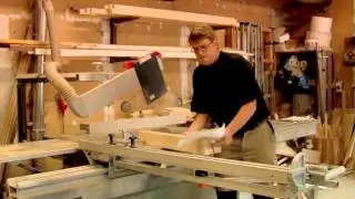 Tischlerei Loewenstein der Meisterbetrieb aus Hude - Imagefilm 2012