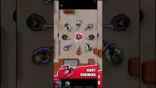 Hunter Assassin (MOD, Unlimited Gems) 1.94.0.apk a.12.a13.a14. [IKG]
