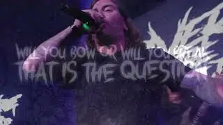 Traverse the Abyss - Consequence Official Music Video