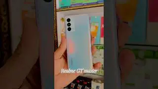 Realme GT master  #realmegtmaster  #shorts #shortvideo #kctech #personalfinance #makingbread