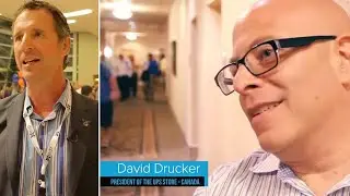 EXP Reality | Founder of EXP Realty & UPS Canada Leaders Share Feedback On Clay Clark's Coaching