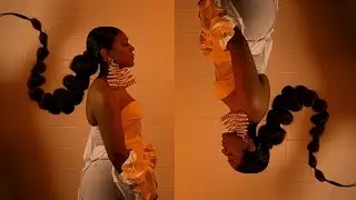 Erin Ross ft. TONE-  Mirror (Movement Visual)