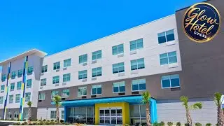Dolphin Inn in Fort Walton Beach | Fort Walton Beach (FL), United States | Hotel Review 🏨
