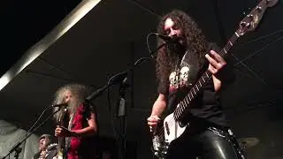 INGOTT - Charon I. /Prosba/ - Ostrava 15.7.2022