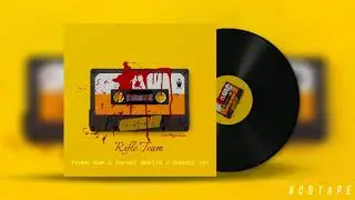 Penny Don, Tafari Mobsta, Ranico 197 - Rifle Team (Audio) | (MOBTAPE)
