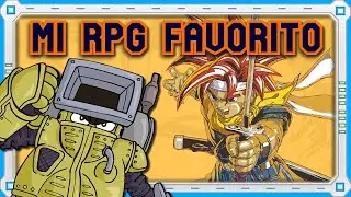 El Dia Que Conseguí Mi Chrono Trigger [Anécdotas de Un Otamer]