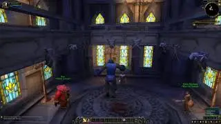 World of Warcraft BFA: Paladin Class Spotlight