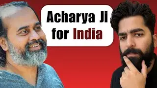 Acharya Prashant Isn&rsquo;t Always Right &mdash; Yet India Needs Him