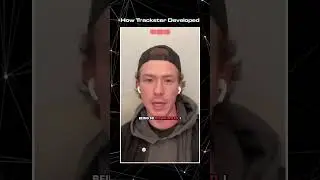 Trackster Founder Episode - Go Watch! #running #runningapp#coach #marathon #10ktraining #runnercoach