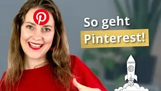 Was ist Pinterest und wie funktioniert es 2022? Warum Pinterest nutzen? [Anleitung / Erklärung]