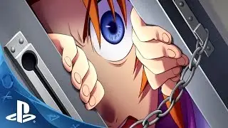 PS3 / PSVita Higurashi When They Cry Sui (ひぐらしのなく頃に粋) Debut Trailer (JAPAN)