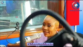 Selly Kadot Na Msanii Nicah Watetea Maumbile Yao Yanayosababisha Wanaume Wengi Kuzini Kanisani