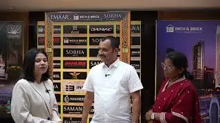 Real Client Review | Dubai Property Expo in Hyderabad | Dubai Property Investment Experience
