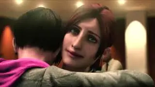 Resident Evil Terrasave Conspiracy episode 1