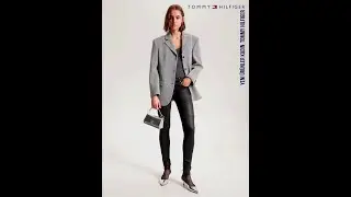 Tommy Hilfiger Woman Katalog 01 - 31 Ekim 2023