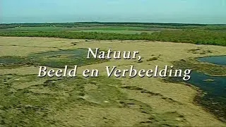 Natuur, beeld en verbeelding