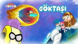 Neşeli Dünyam | Göktaşı - 3. Sezon 2. Bölüm