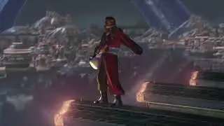 Why moxillaq likes FFX more than FFVIII