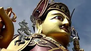 तीन धर्मों  का स्थान रिवालसर(मंडी) में छेशू  मेला 2022 #travel