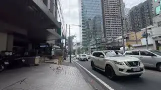 POBLACION, MAKATI CITY, METRO MANILA Walking Tour | WALKING TOUR PINAS