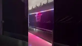 CNC Water Curtain #nozzle #fountain #aqua #ponds #water #pool #nozzles #musicfountain