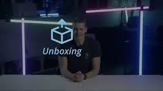Unboxing Thanos PRO X V01 - Erste Eindr&uuml;cke