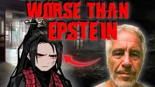 Which Limbus Company Characters Are On The EPSTEIN FILES? (TIER LIST)