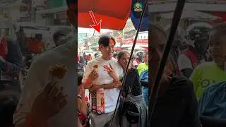 Alam mo Ba? Si Sam Versoza SV ay isang inspirasyon! #SV #alammoba