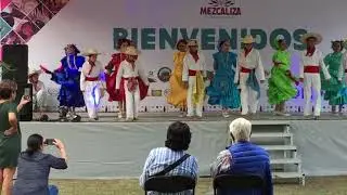 Morelia Mezcal Festival