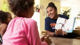 Learning in the Field: Teaching Placements | Syracuse University School of Education